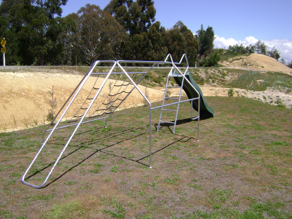 pipe slide