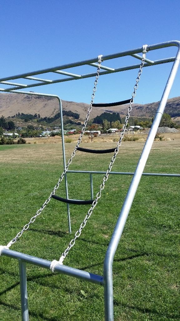 side chain ladder