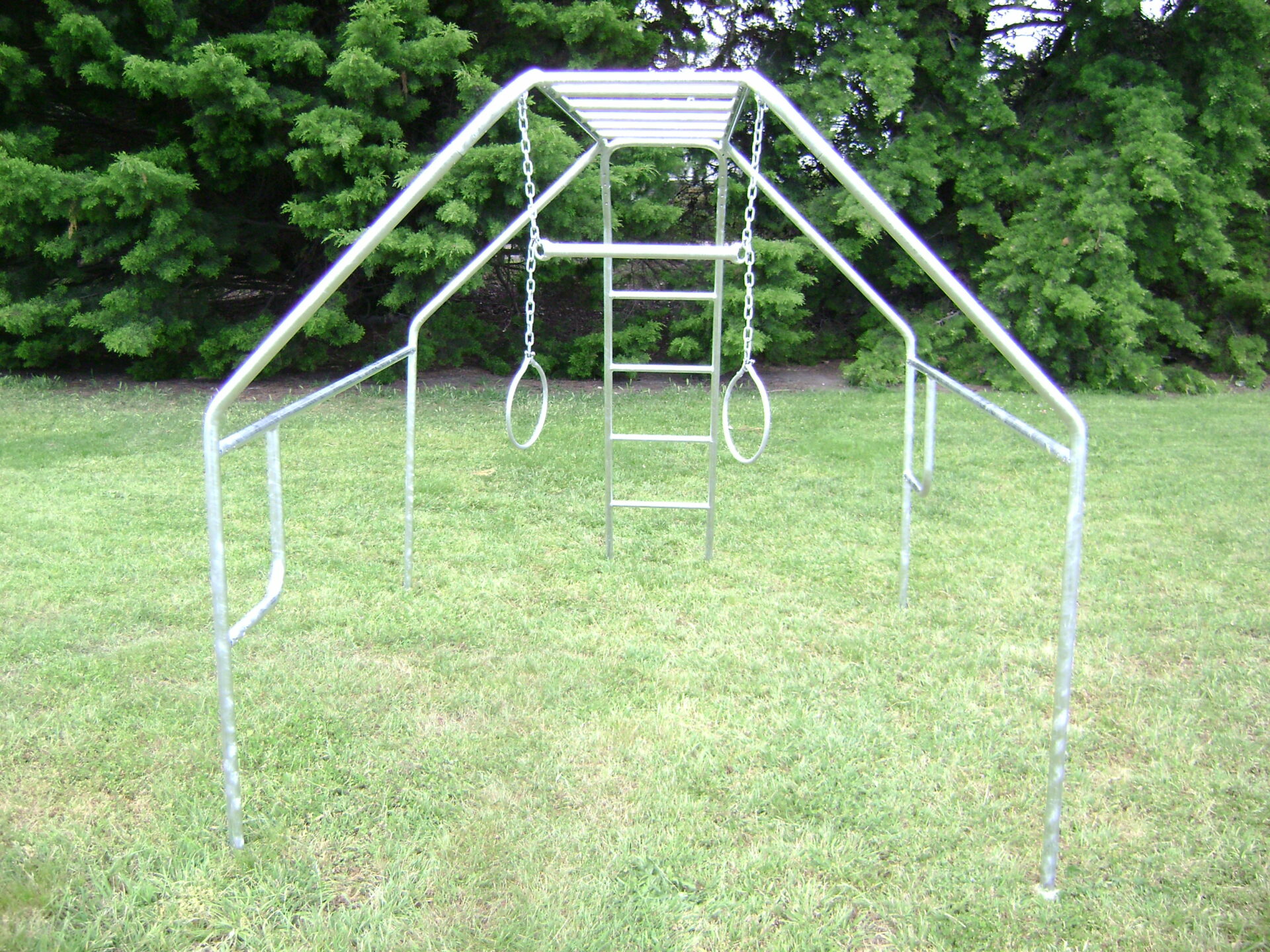 super gym